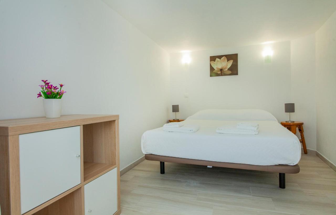 B21 - Oliveira Cozy Flat *