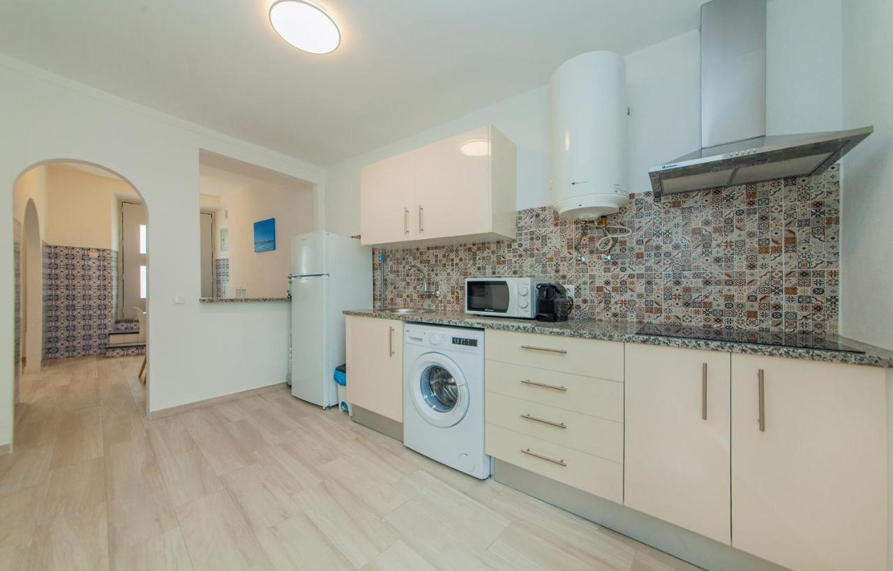 Apartamento B21 - Oliveira Cozy Flat *