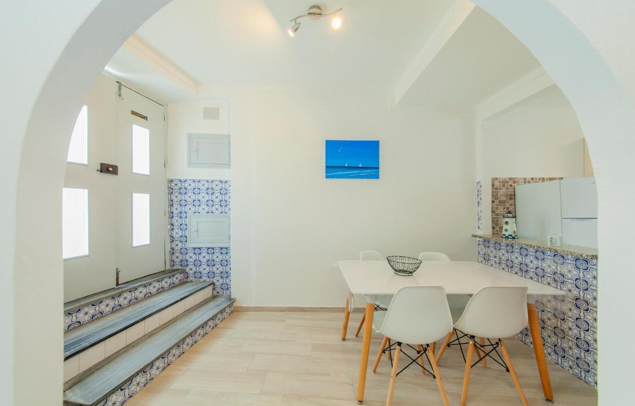 B21 - Oliveira Cozy Flat Apartamento