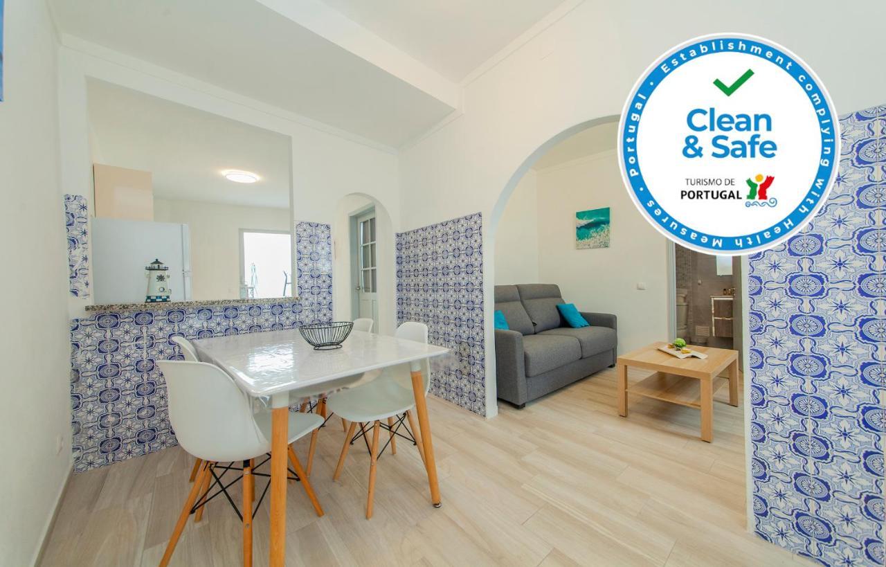 B21 - Oliveira Cozy Flat Apartamento