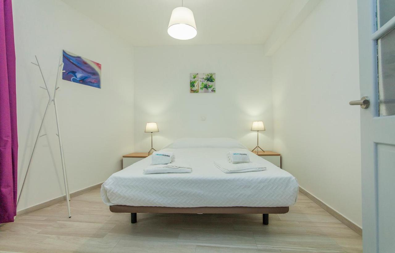Apartamento B21 - Oliveira Cozy Flat Lagos